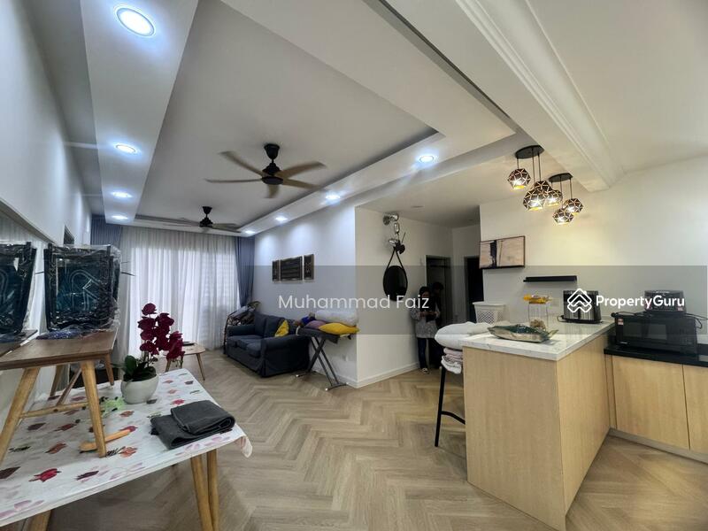 Untuk Dijual - Vesta View