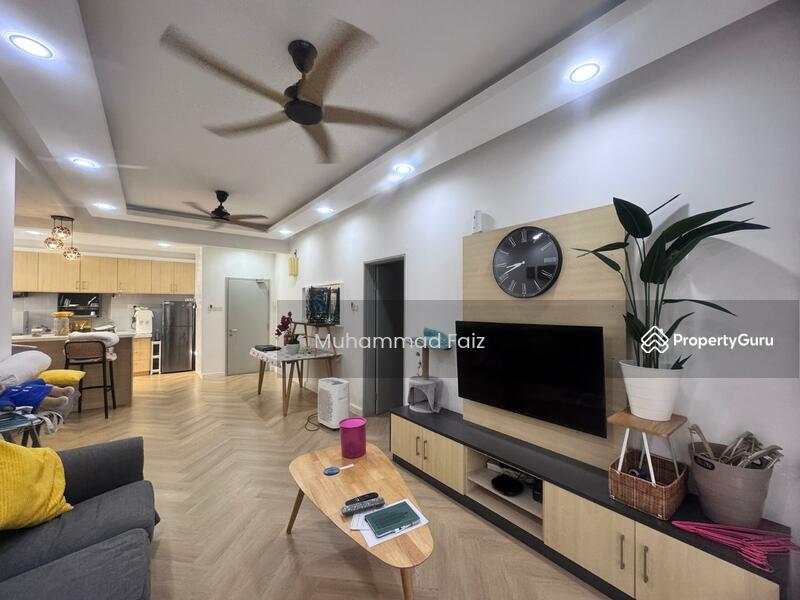 Untuk Dijual - Vesta View