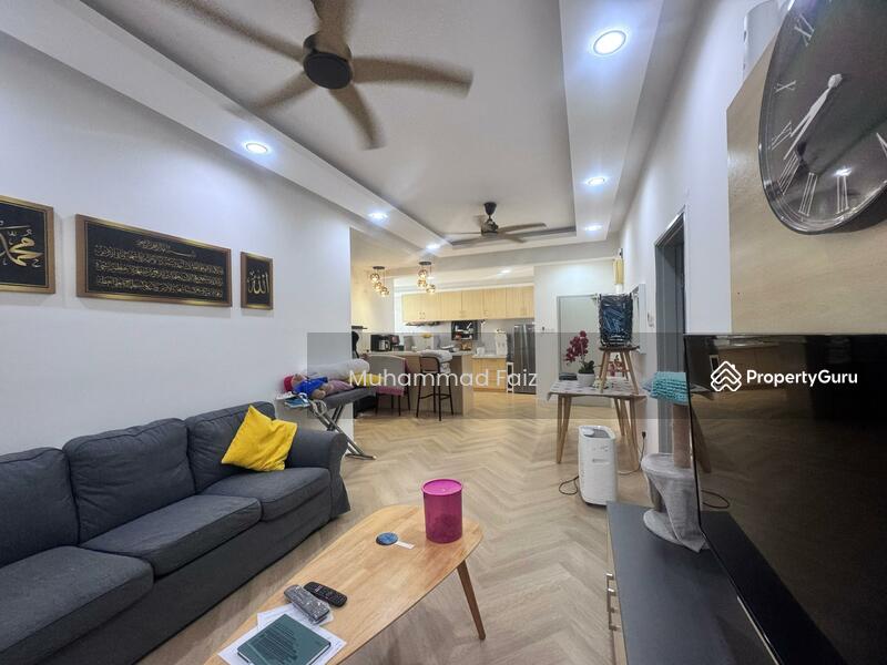Untuk Dijual - Vesta View