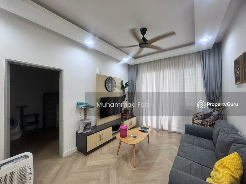 Untuk Dijual - Vesta View