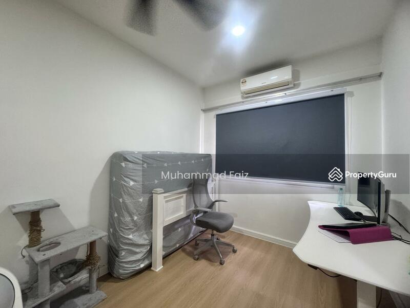 Untuk Dijual - Vesta View