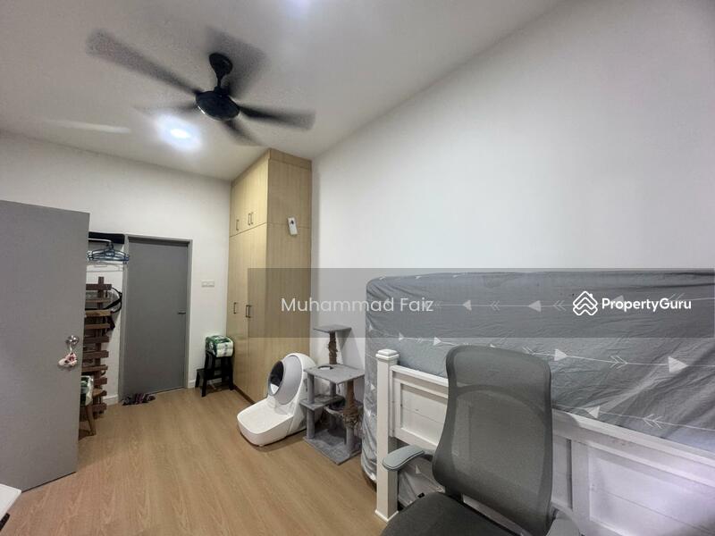 Untuk Dijual - Vesta View