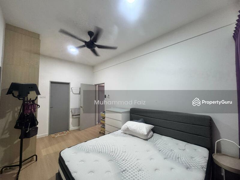 Untuk Dijual - Vesta View