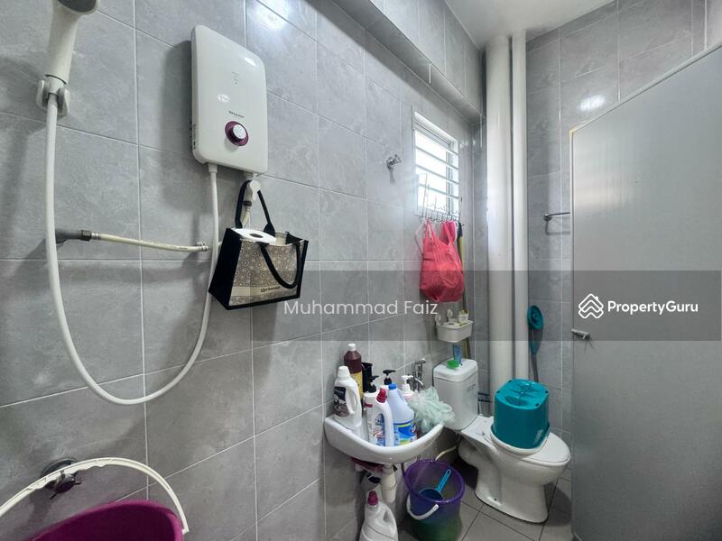 Untuk Dijual - Vesta View