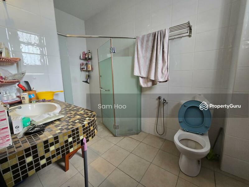 For Sale - Bukit Sungai Long 1