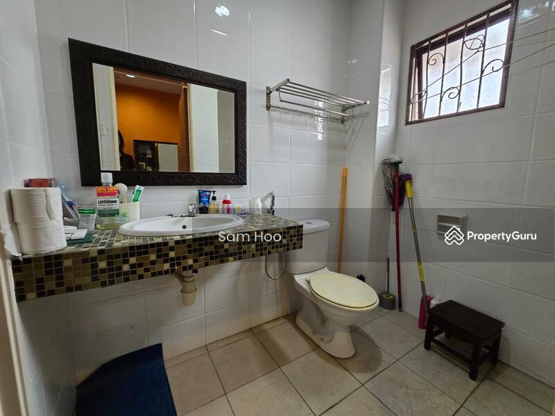 For Sale - Bukit Sungai Long 1