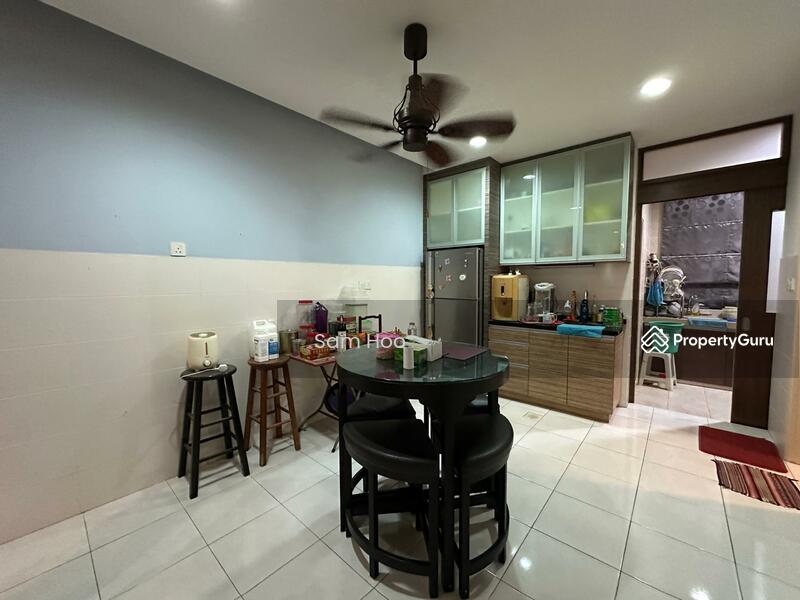 For Sale - Bukit Sungai Long 1