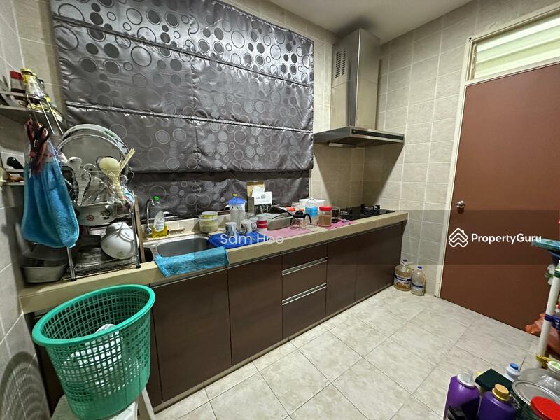 For Sale - Bukit Sungai Long 1