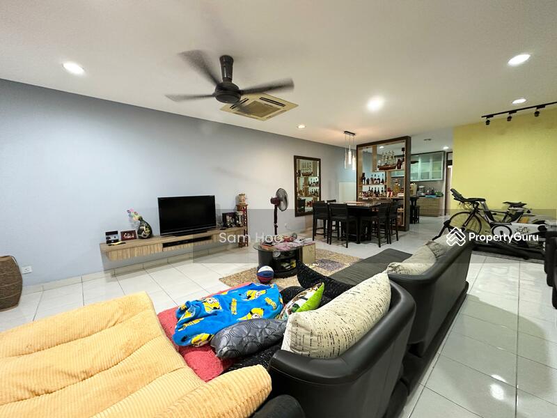 For Sale - Bukit Sungai Long 1