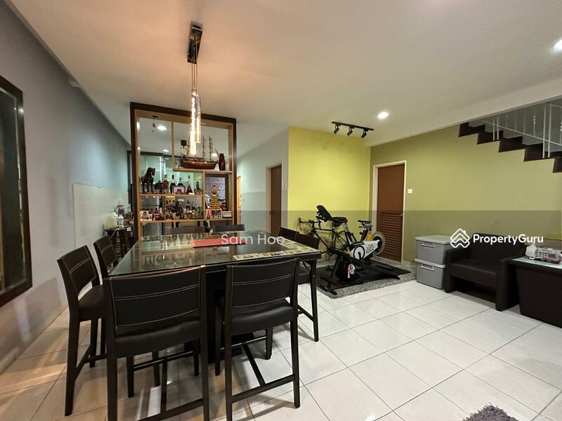 For Sale - Bukit Sungai Long 1