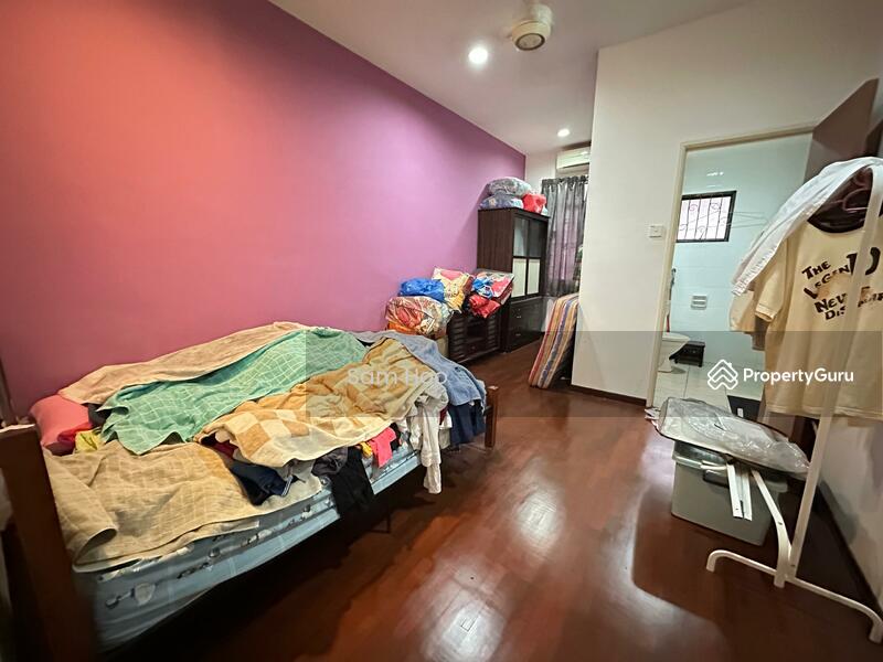 For Sale - Bukit Sungai Long 1