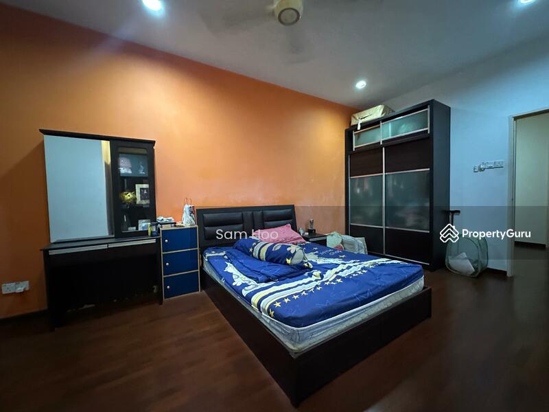For Sale - Bukit Sungai Long 1