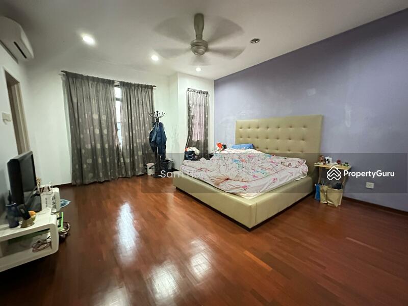 For Sale - Bukit Sungai Long 1