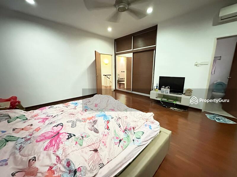 For Sale - Bukit Sungai Long 1