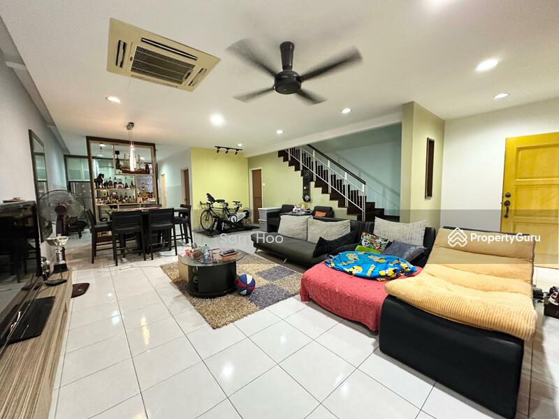 For Sale - Bukit Sungai Long 1