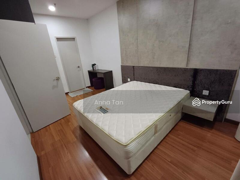 Service Residence for Rent at i-Suite @ i-City - Anna Tan - PropertyGuru.com.my