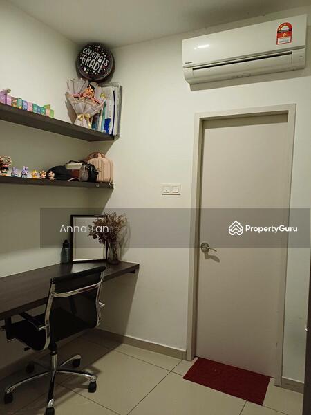 Service Residence for Rent at i-Suite @ i-City - Anna Tan - PropertyGuru.com.my
