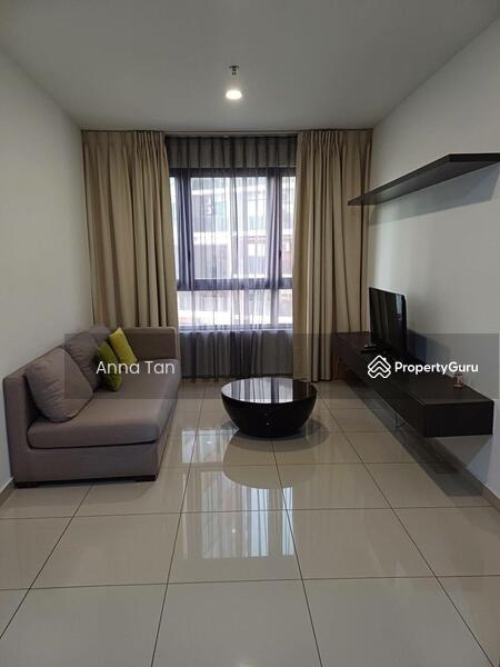 Service Residence for Rent at i-Suite @ i-City - Anna Tan - PropertyGuru.com.my