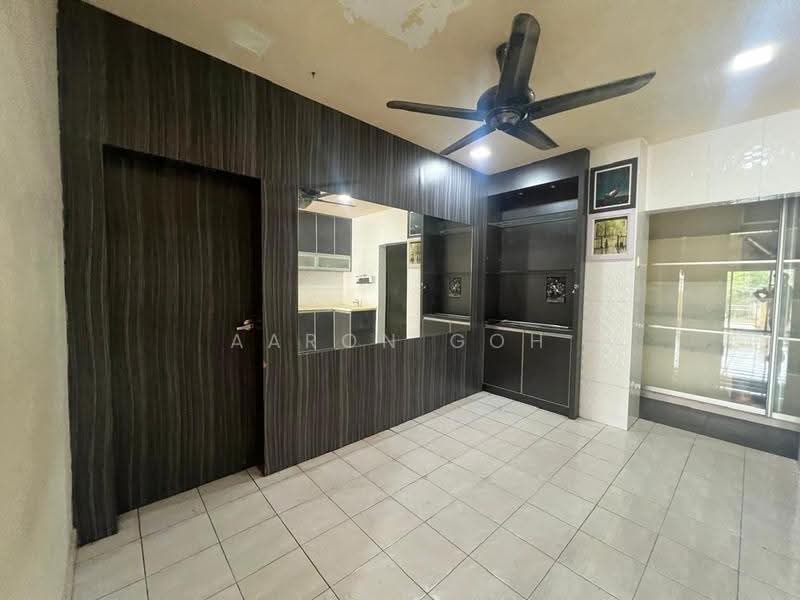 2.5-storey Terraced House for Sale in Taman Bukit Serdang (Seri Kembangan) - Aaron Goh - Interior - PropertyGuru.com.my