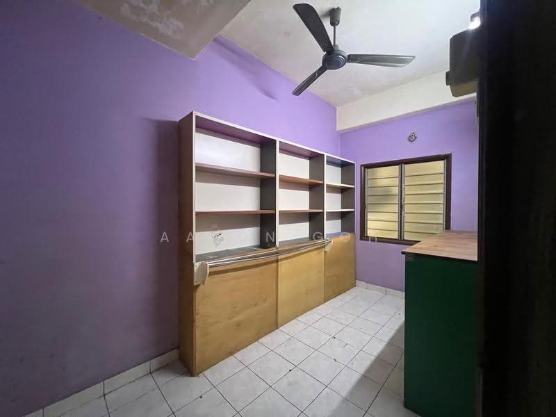2.5-storey Terraced House for Sale in Taman Bukit Serdang (Seri Kembangan) - Aaron Goh - Interior - PropertyGuru.com.my