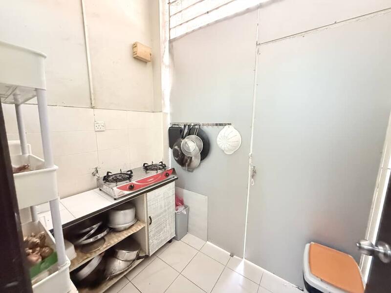 Rumah Teres 2 Tingkat untuk Dijual di Seksyen 4 (Bangi) - Ali Idris - PropertyGuru.com.my