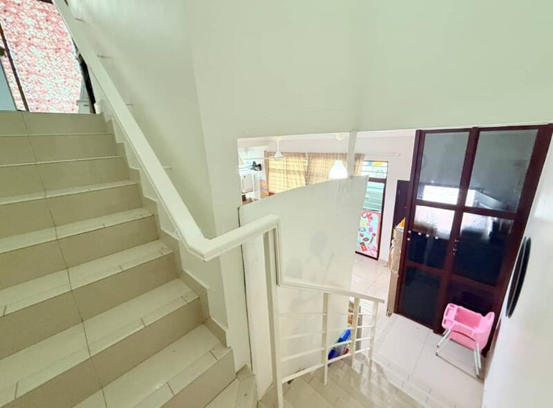 Rumah Teres 2 Tingkat untuk Dijual di Seksyen 4 (Bangi) - Ali Idris - PropertyGuru.com.my