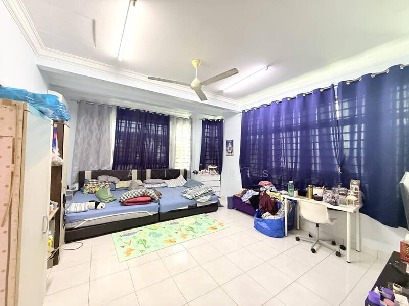 Rumah Teres 2 Tingkat untuk Dijual di Seksyen 4 (Bangi) - Ali Idris - PropertyGuru.com.my