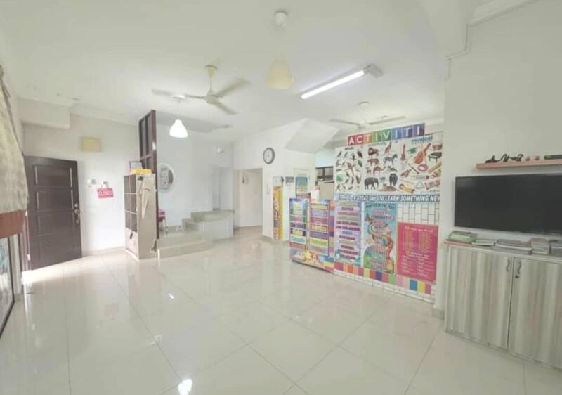 Rumah Teres 2 Tingkat untuk Dijual di Seksyen 4 (Bangi) - Ali Idris - PropertyGuru.com.my