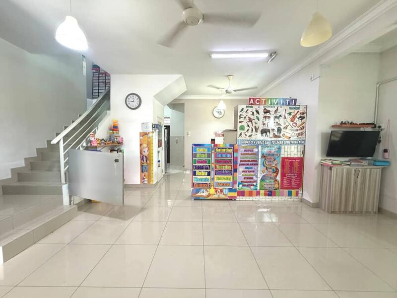 Rumah Teres 2 Tingkat untuk Dijual di Seksyen 4 (Bangi) - Ali Idris - PropertyGuru.com.my