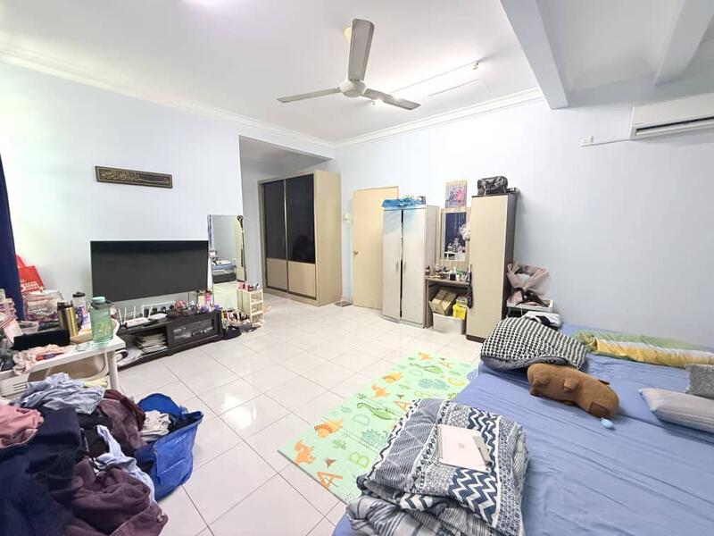 Rumah Teres 2 Tingkat untuk Dijual di Seksyen 4 (Bangi) - Ali Idris - PropertyGuru.com.my