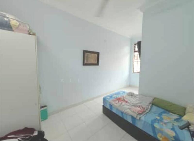 Rumah Teres 2 Tingkat untuk Dijual di Seksyen 4 (Bangi) - Ali Idris - PropertyGuru.com.my