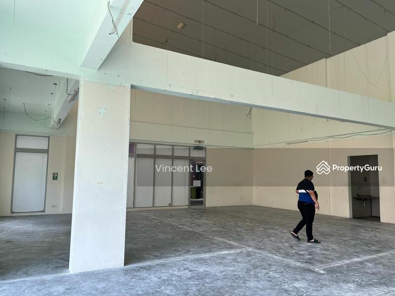 For Rent - D'Vida