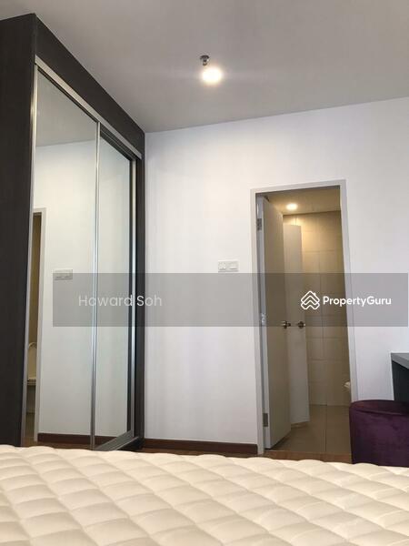Service Residence for Rent at i-SOHO @ i-City - Howard Soh - PropertyGuru.com.my