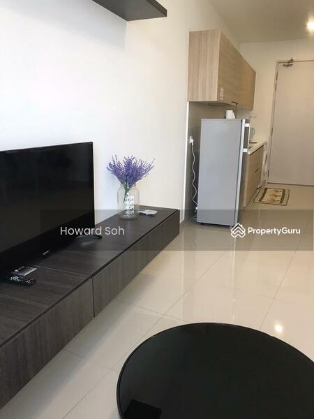 Service Residence for Rent at i-SOHO @ i-City - Howard Soh - PropertyGuru.com.my