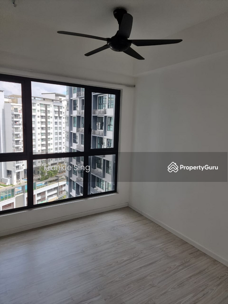 Service Residence for Rent at Three33 Residence - Frankie Sing - PropertyGuru.com.my
