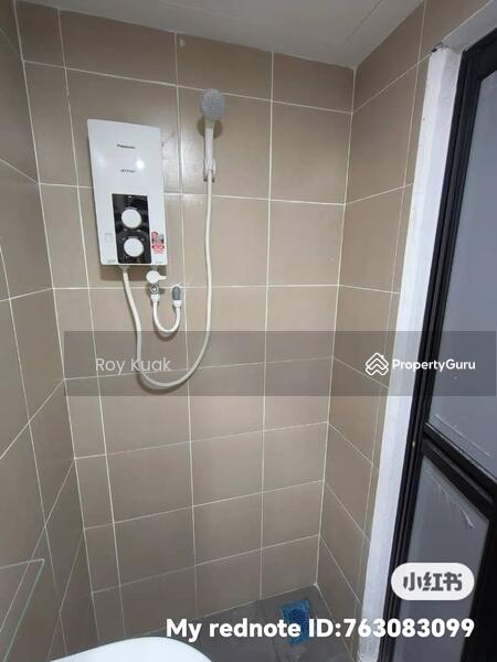 Untuk Dijual - Kampar Lake Campus