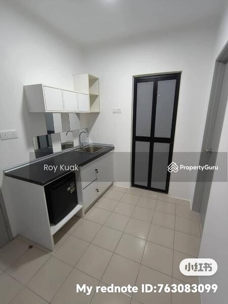 Untuk Dijual - Kampar Lake Campus