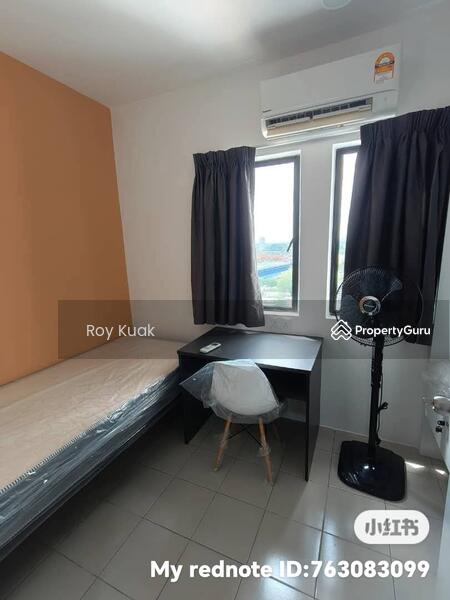 Untuk Dijual - Kampar Lake Campus