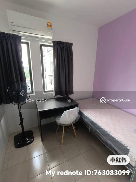 Untuk Dijual - Kampar Lake Campus