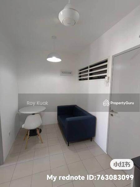 Untuk Dijual - Kampar Lake Campus