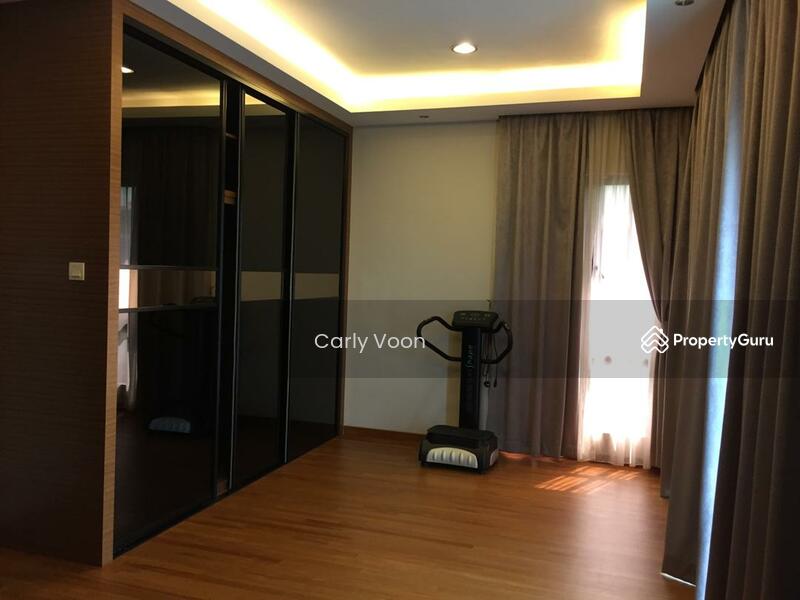 Untuk Disewa - Senibong Cove - The WaterEdge Residences