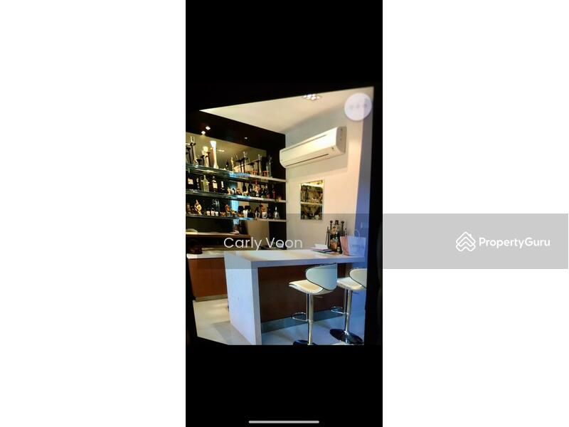 Untuk Disewa - Senibong Cove - The WaterEdge Residences