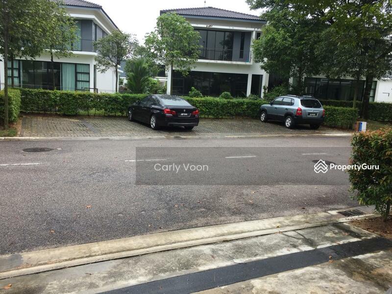 Untuk Disewa - Senibong Cove - The WaterEdge Residences