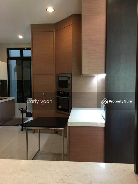 Untuk Disewa - Senibong Cove - The WaterEdge Residences
