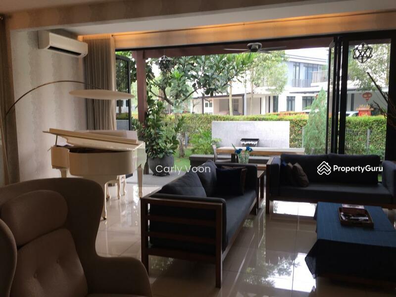 Untuk Disewa - Senibong Cove - The WaterEdge Residences