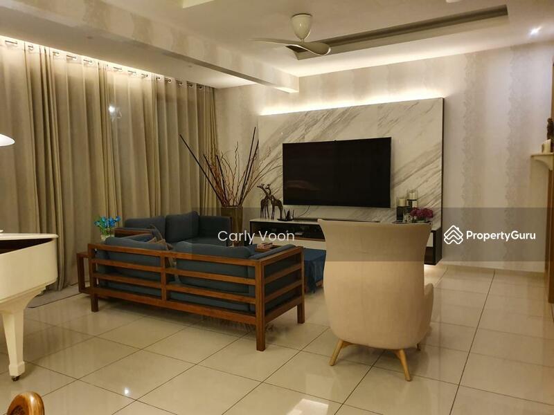 Untuk Disewa - Senibong Cove - The WaterEdge Residences