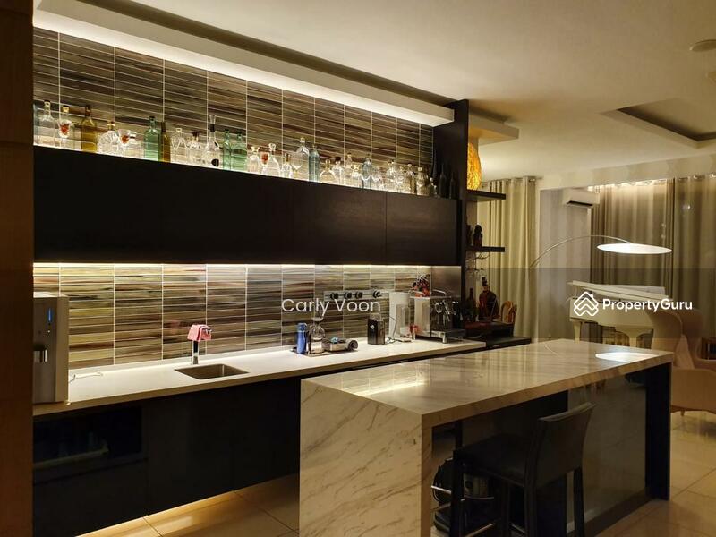 Untuk Disewa - Senibong Cove - The WaterEdge Residences