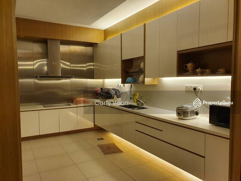 Untuk Disewa - Senibong Cove - The WaterEdge Residences
