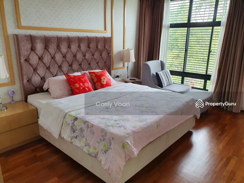 Untuk Disewa - Senibong Cove - The WaterEdge Residences
