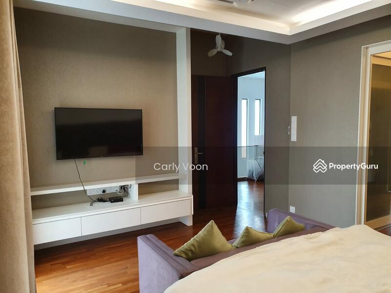 Untuk Disewa - Senibong Cove - The WaterEdge Residences